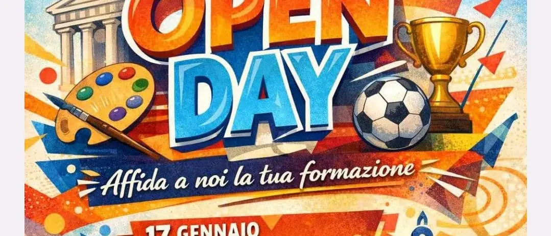 Al via l’open day del Polo liceale “Zaleuco – Oliveti – Panetta – Zanotti”\n