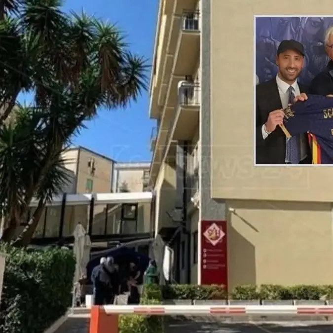 «Citrigno e Noto interessati a riconvertire il S. Anna Hospital»: l’Usb racconta i dettagli del tentativo\n