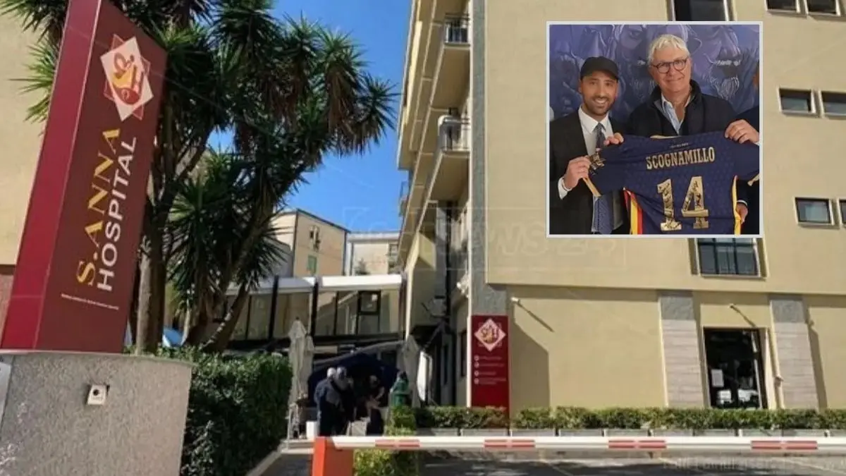 «Citrigno e Noto interessati a riconvertire il S. Anna Hospital»: l’Usb racconta i dettagli del tentativo\n