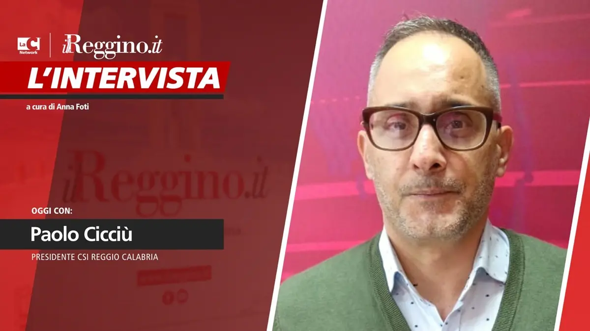 Educativa sportiva di strada,\u00A0Paolo Cicciù racconta la missione del Csi “in campo” con i giovani\n