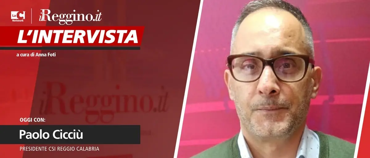 Educativa sportiva di strada,\u00A0Paolo Cicciù racconta la missione del Csi “in campo” con i giovani\n