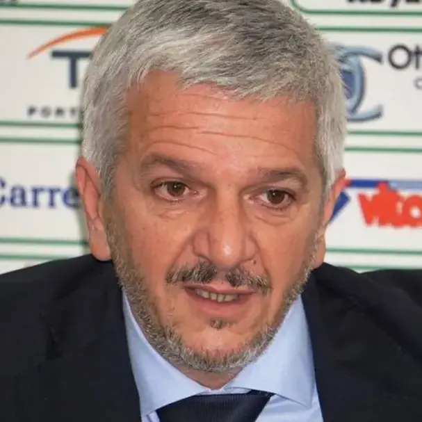 Vigor Lamezia alla ricerca del direttore sportivo: si fa strada l'ipotesi di un ritorno di Fabrizio Maglia\n