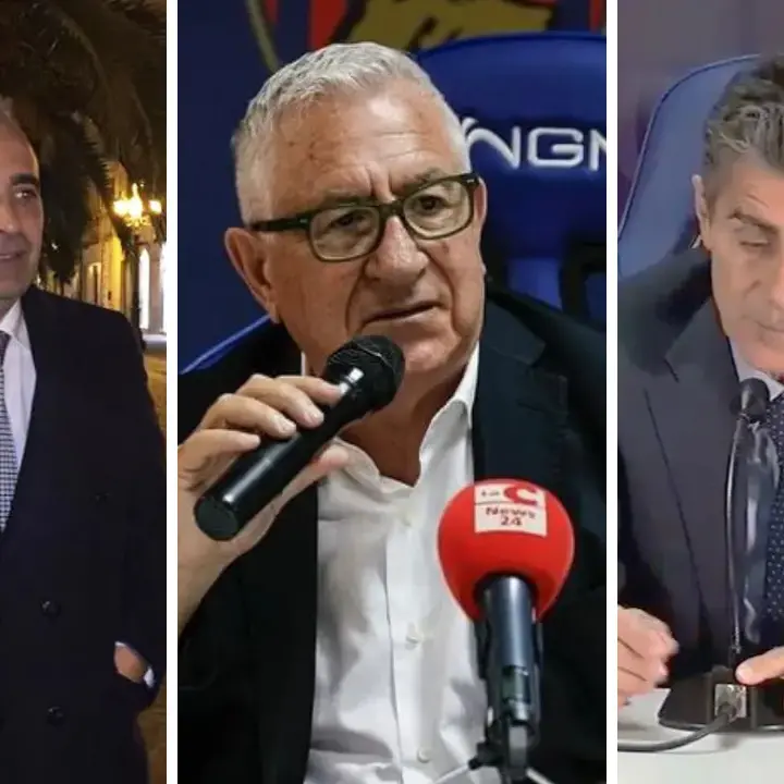 Cosenza Calcio, Gualtieri come Petrone: nessun dg riesce a lavorare\u00A0con Guarascio\n