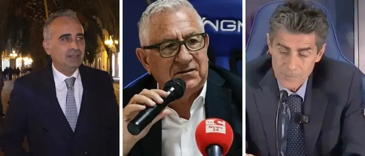 Cosenza Calcio, Gualtieri come Petrone: nessun dg riesce a lavorare\u00A0con Guarascio\n