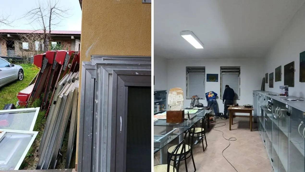 Polia, mezzo milione di euro per il miglioramento energetico degli edifici comunali\n