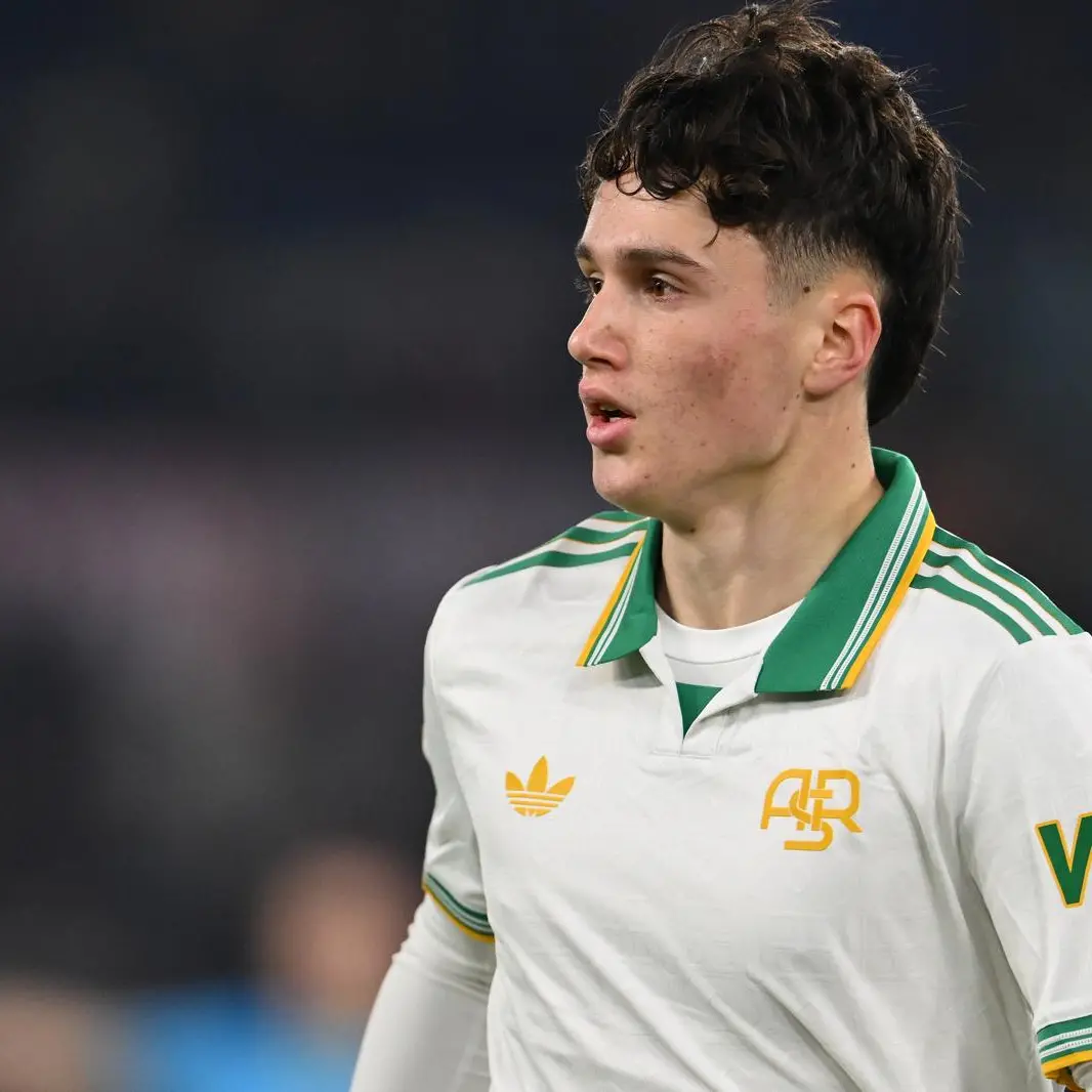 Da Sydney a Roma, passando per la Calabria: Antonio Arena, il gol di un predestinato: «Voglio essere il più forte possibile»\n\n\n