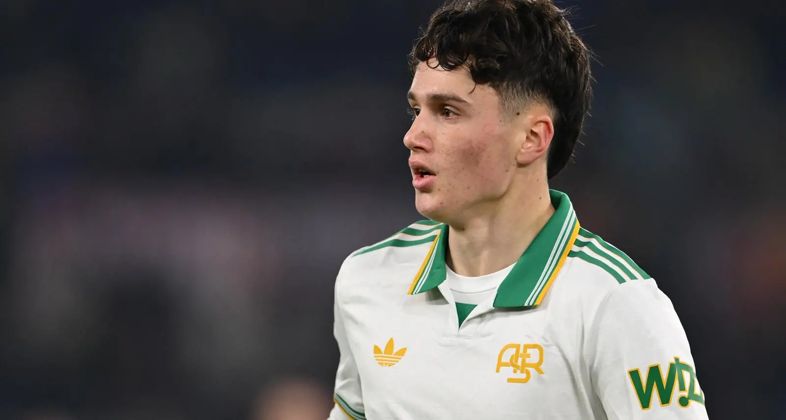 Da Sydney a Roma, passando per la Calabria: Antonio Arena, il gol di un predestinato: «Voglio essere il più forte possibile»\n\n\n