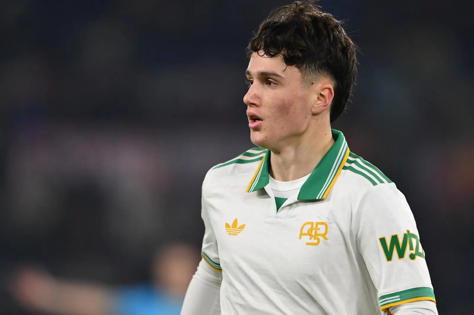 Da Sydney a Roma, passando per la Calabria: Antonio Arena, il gol di un predestinato: «Voglio essere il più forte possibile»\n\n\n