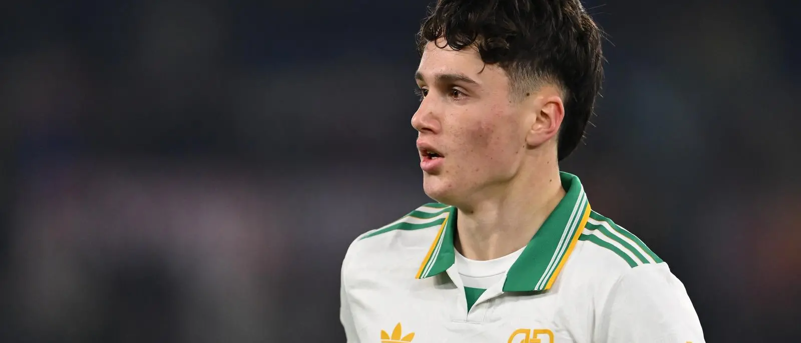Da Sydney a Roma, passando per la Calabria: Antonio Arena, il gol di un predestinato: «Voglio essere il più forte possibile»\n\n\n
