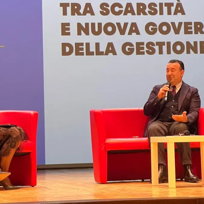 Sorical: 4,8 milioni dal Piano Siccità del Commissario straordinario nazionale: ecco gli interventi\n