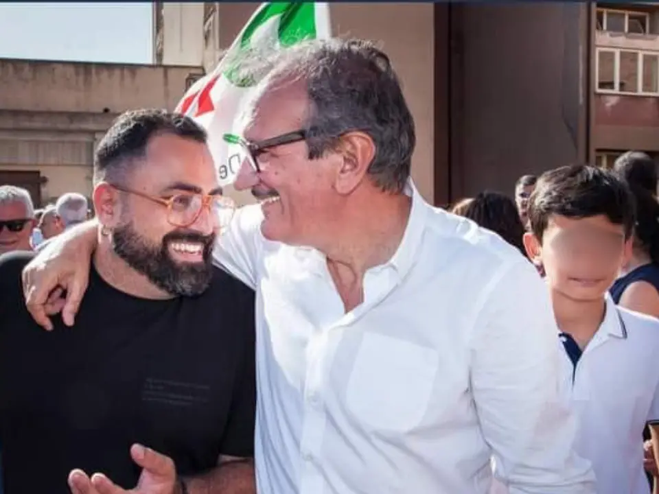 Vibo, il sindaco Romeo interviene sulle dimissioni di Colelli: «Continuerà a essere una risorsa per questa maggioranza»