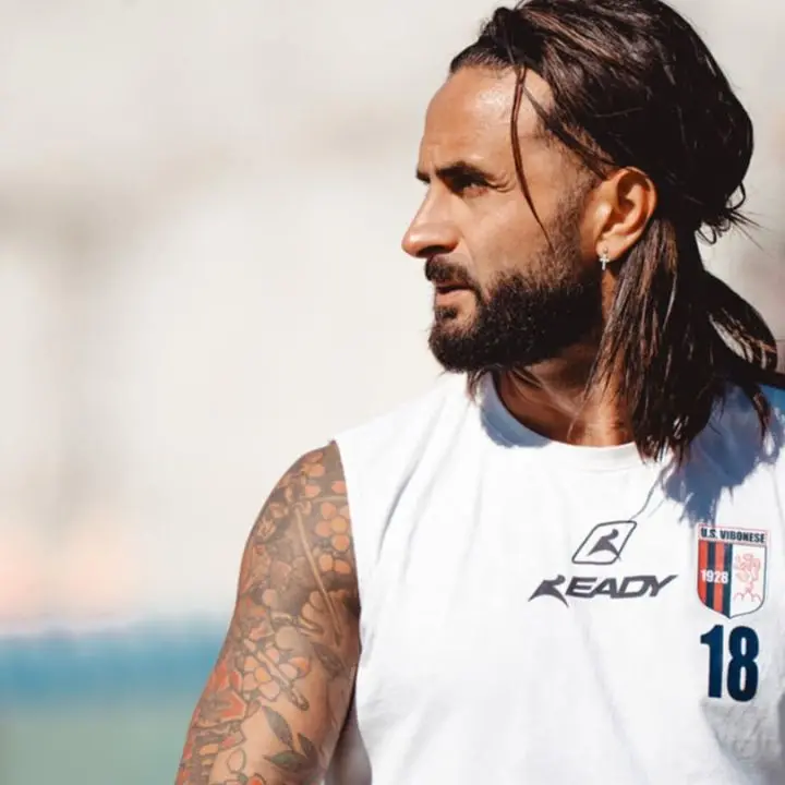 Rivoluzione in casa Vibonese: Bucolo saluta, in arrivo due Under