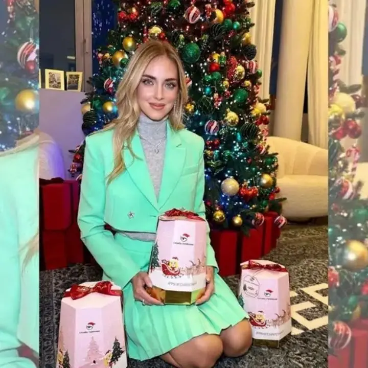 Pandoro gate, Chiara Ferragni assolta: il tribunale archivia l’accusa di truffa