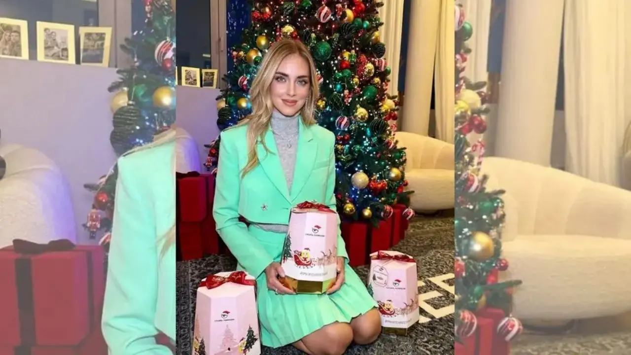 Pandoro gate, Chiara Ferragni assolta: il tribunale archivia l’accusa di truffa