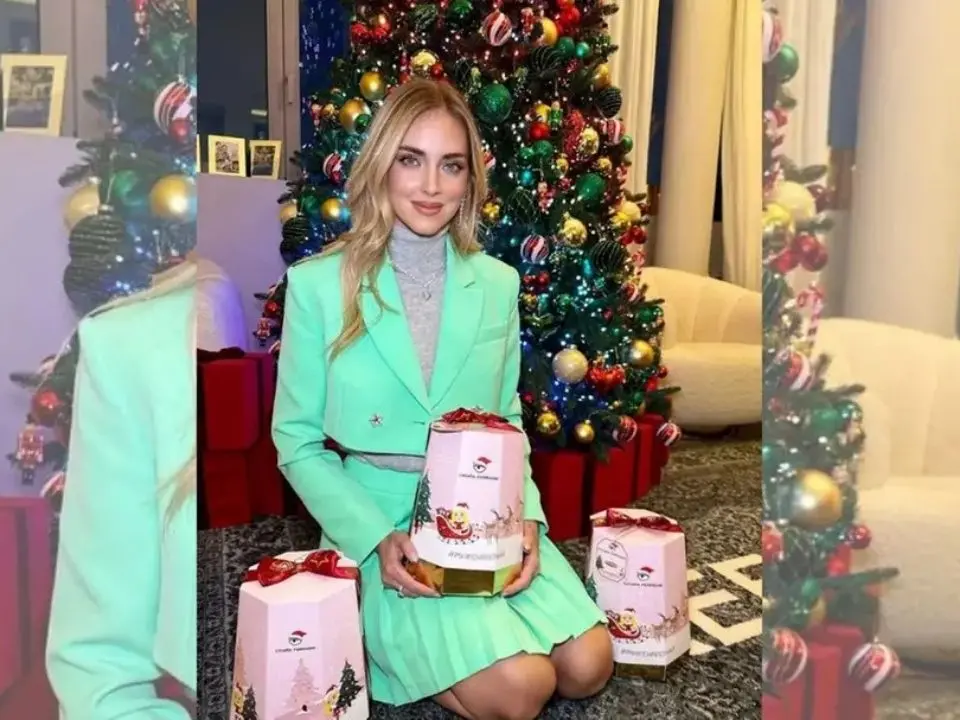Pandoro gate, Chiara Ferragni assolta: il tribunale archivia l’accusa di truffa