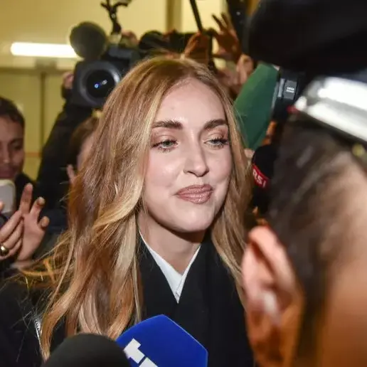Chiara Ferragni assolta dall'accusa di truffa sul Pandorogate\n