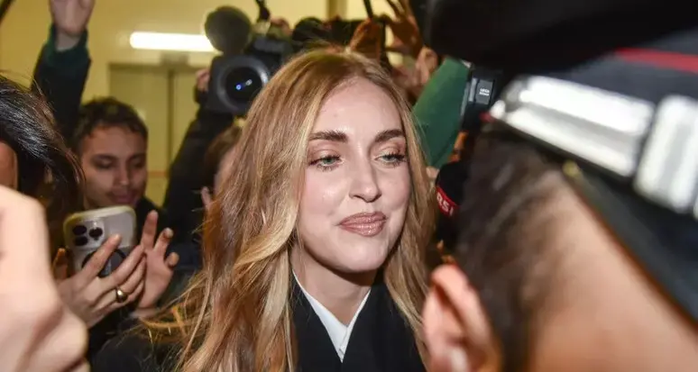 Chiara Ferragni assolta dall'accusa di truffa sul Pandorogate\n