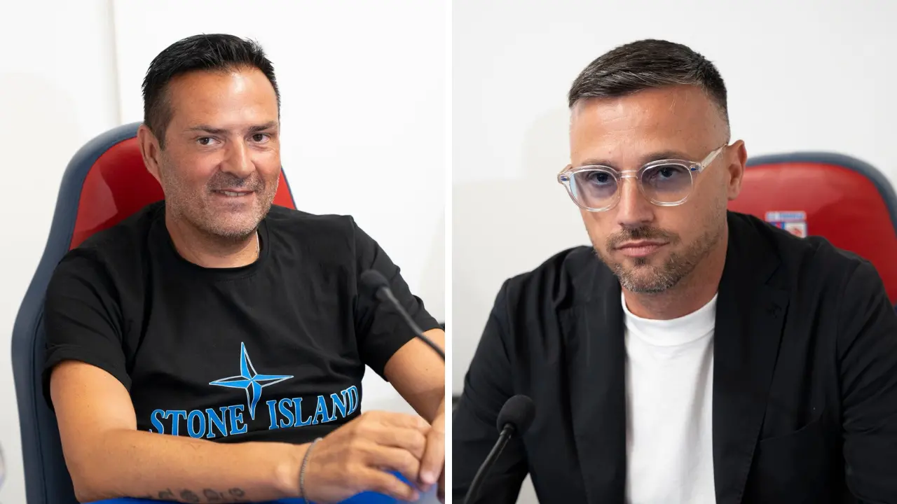 Vibonese, il ds Costa racconta il divorzio con mister Esposito: «Inesperto e prevedibile, volevano esonerarlo già 2 mesi fa». E sui tifosi: «Non sono attaccati alla squadra»\n