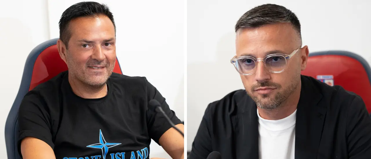 Vibonese, il ds Costa racconta il divorzio con mister Esposito: «Inesperto e prevedibile, volevano esonerarlo già 2 mesi fa». E sui tifosi: «Non sono attaccati alla squadra»\n