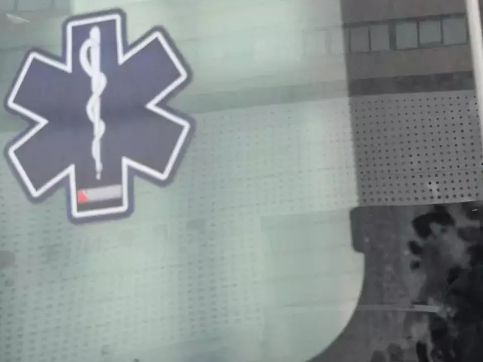 Non si ferma all’alt e travolge due carabinieri tra Corigliano e Rossano: fermato centauro