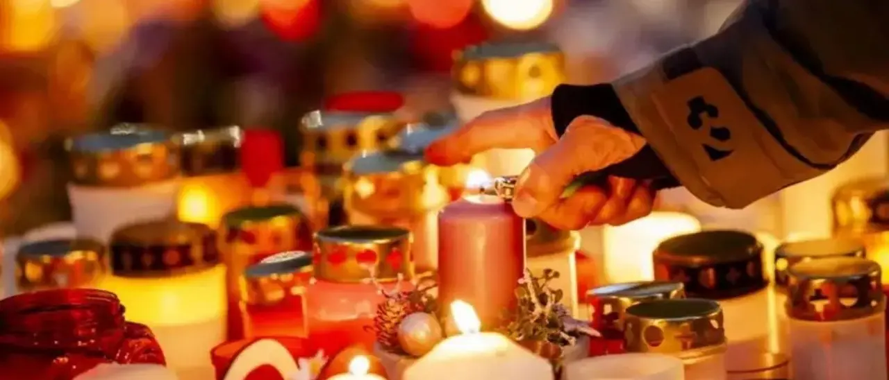 Crans-Montana, aiuto di 10mila franchi alle famiglie delle vittime della tragedia di Capodanno