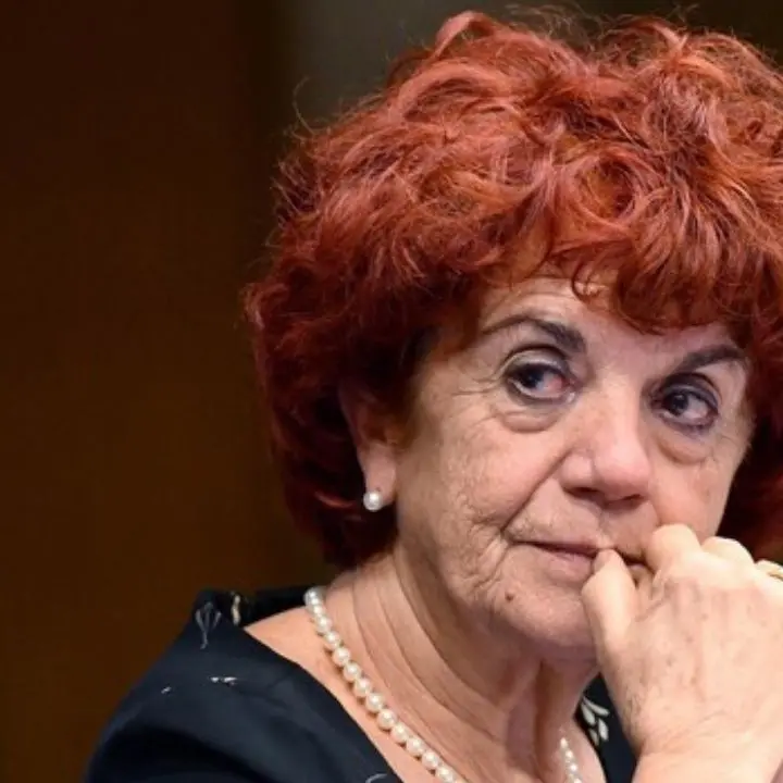 Morte dell’ex ministro Valeria Fedeli, condoglianze bipartisan… dopo il fango e gli attacchi frontali\n