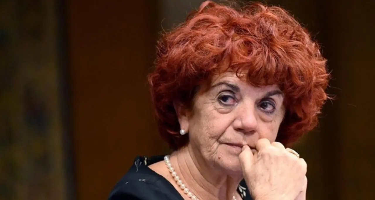 Morte dell’ex ministro Valeria Fedeli, condoglianze bipartisan… dopo il fango e gli attacchi frontali\n