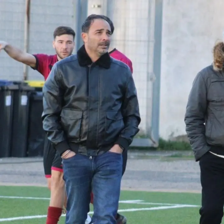 Virtus Rosarno, terza sconfitta consecutiva.\u00A0Primerano denuncia torti arbitrali: «Maglie strappate e tocchi di mano, ma nessun provvedimento»\n