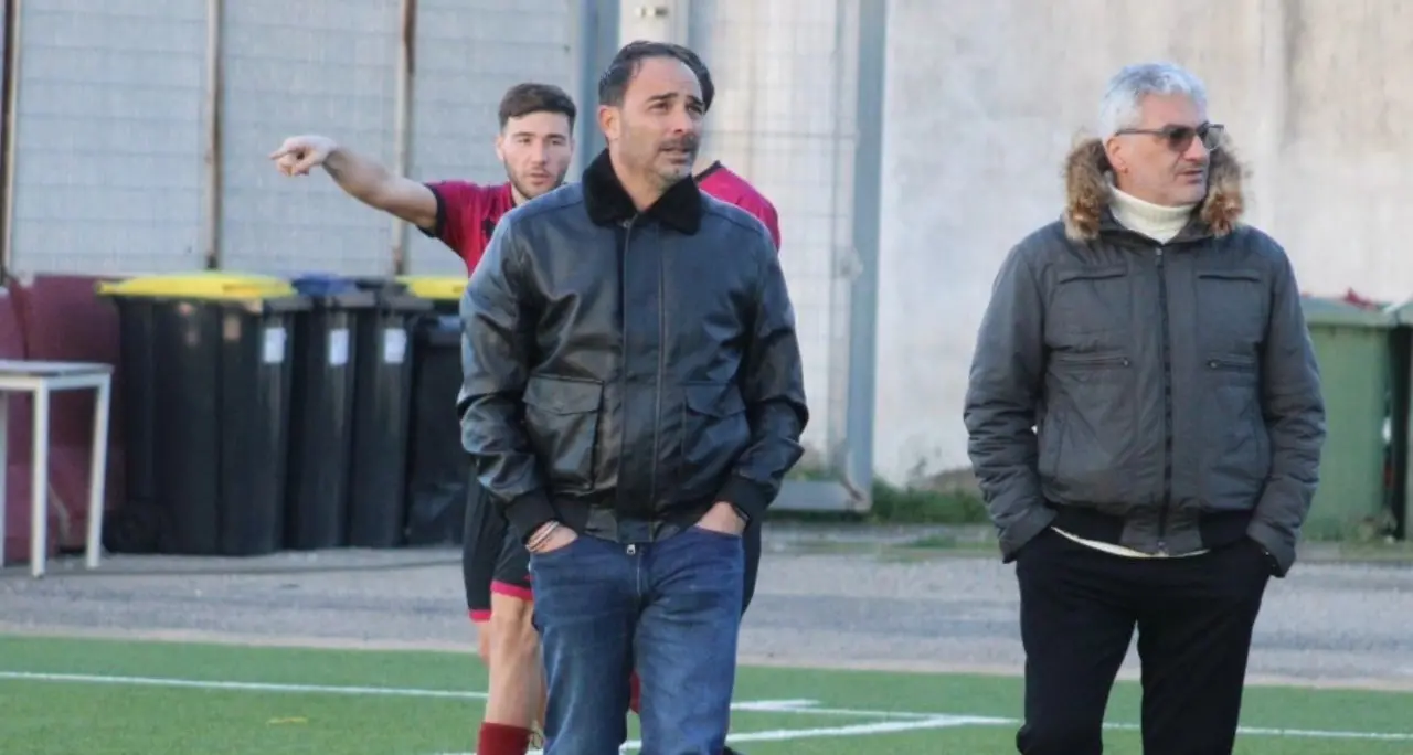 Virtus Rosarno, terza sconfitta consecutiva.\u00A0Primerano denuncia torti arbitrali: «Maglie strappate e tocchi di mano, ma nessun provvedimento»\n