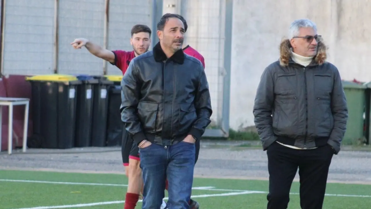 Virtus Rosarno, terza sconfitta consecutiva.\u00A0Primerano denuncia torti arbitrali: «Maglie strappate e tocchi di mano, ma nessun provvedimento»\n