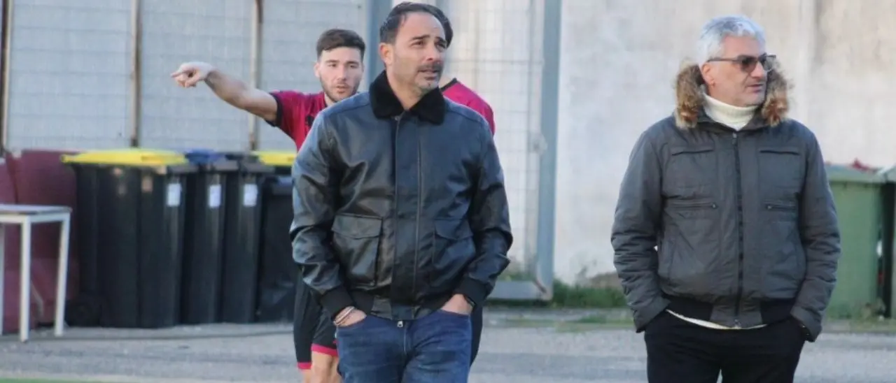 Virtus Rosarno, terza sconfitta consecutiva.\u00A0Primerano denuncia torti arbitrali: «Maglie strappate e tocchi di mano, ma nessun provvedimento»\n