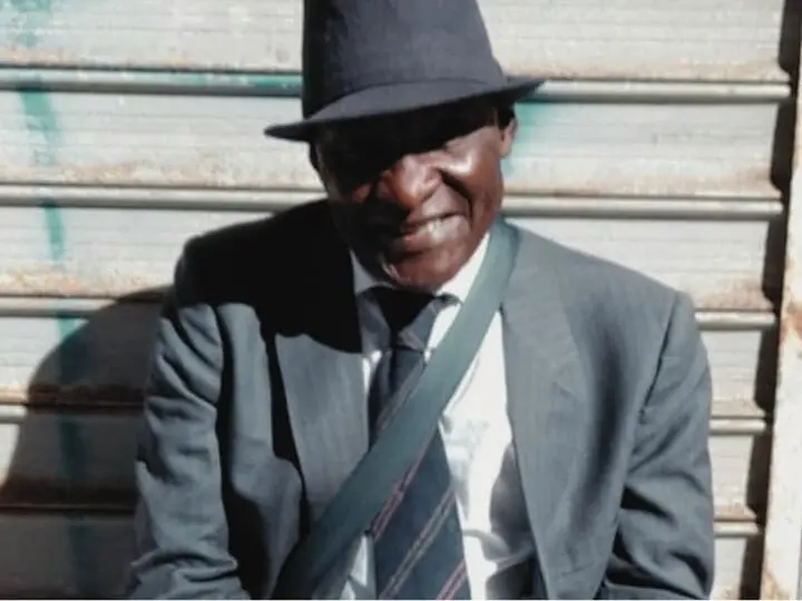 Addio a “Giò”, si è spento l' africano più elegante e dignitoso di Lido