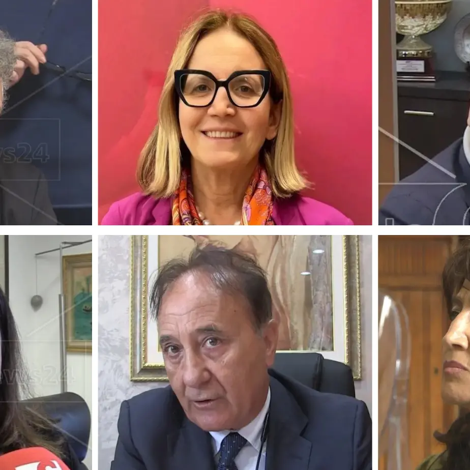 Sanità calabrese, al via il rinnovo dei vertici: la Regione cerca i nuovi direttori generali