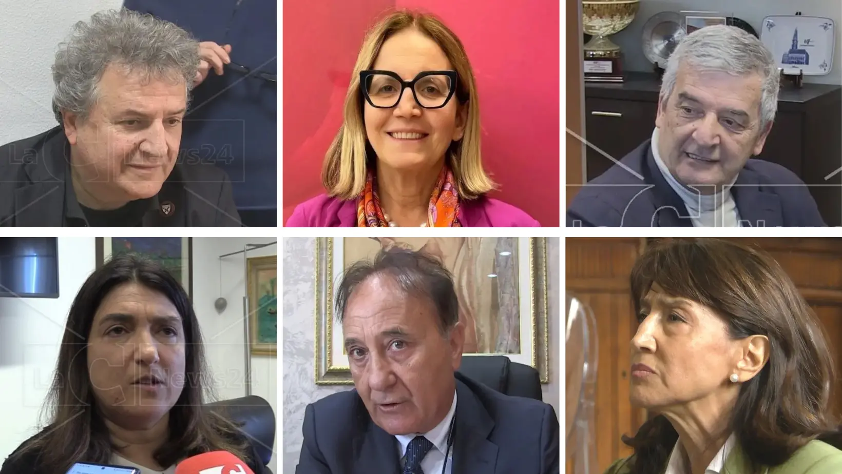 Nuovi direttori generali cercansi, la Regione avvia le procedure per il rinnovo dei vertici degli ospedali e Asp calabresi\n