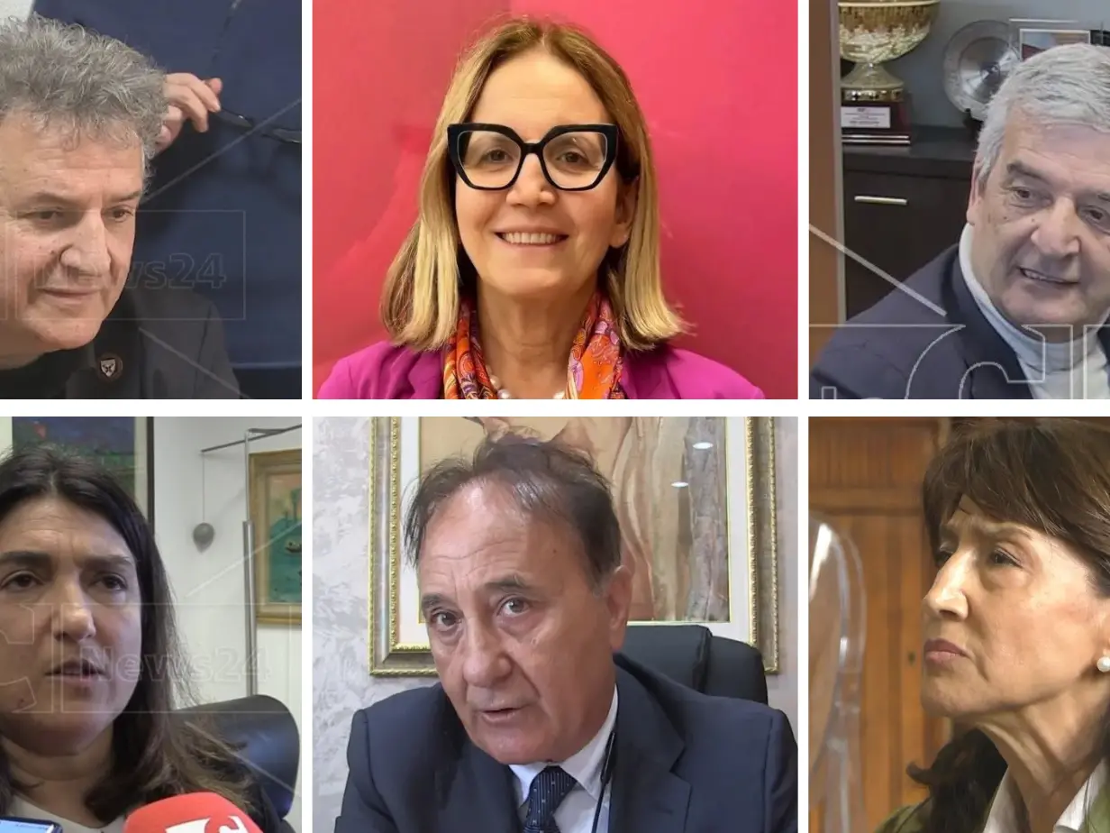 Direttori generali cercansi, la Regione avvia le procedure per il rinnovo dei vertici di ospedali e Asp calabresi