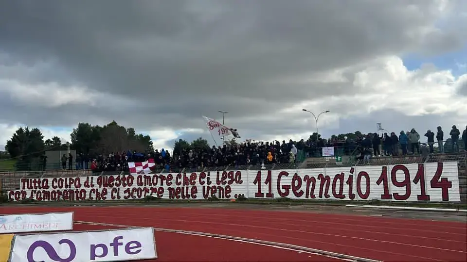 Reggina, Domenico Girasole alza l’asticella: «Siamo più maturi, ma la strada è ancora lunga»\n