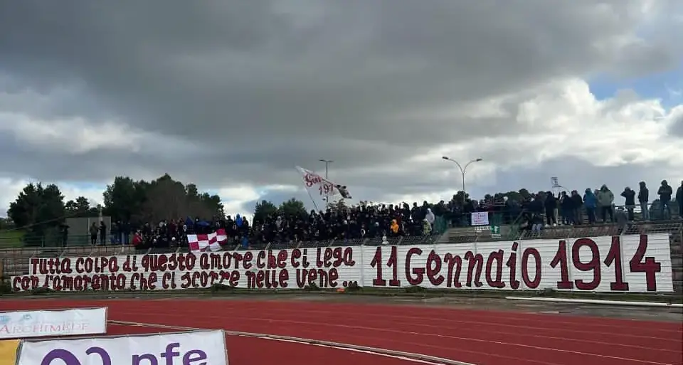 Reggina, Domenico Girasole alza l’asticella: «Siamo più maturi, ma la strada è ancora lunga»\n