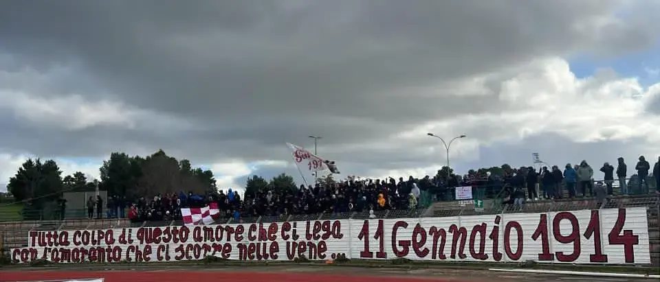 Reggina, Domenico Girasole alza l’asticella: «Siamo più maturi, ma la strada è ancora lunga»\n