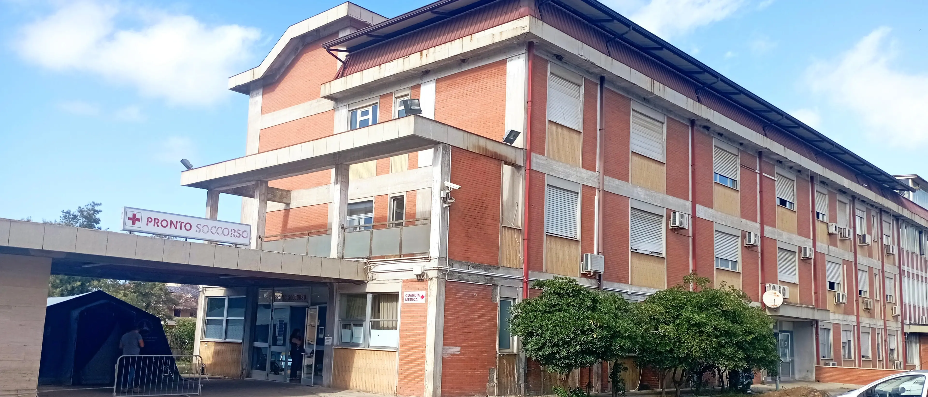 Gioia Tauro, nasce un comitato spontaneo per la tutela della salute dei cittadini e la difesa dell'ospedale “Giovanni XXIII”\n