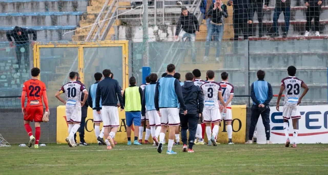 Serie D, la Vibonese\u00A0guarda ai giovani: ufficiali gli ingaggi dei due Under Sportolaro e Marrale\n