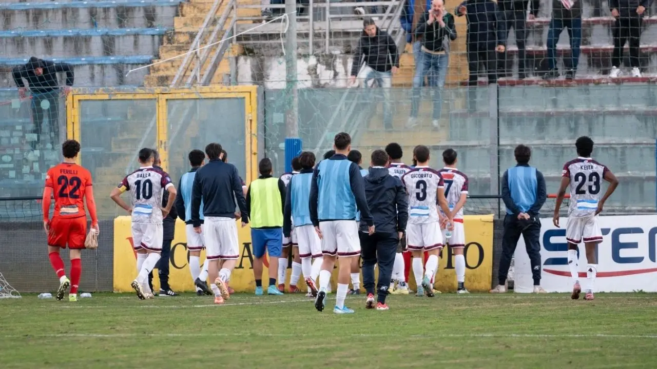 Serie D, la Vibonese\u00A0guarda ai giovani: ufficiali gli ingaggi dei due Under Sportolaro e Marrale\n