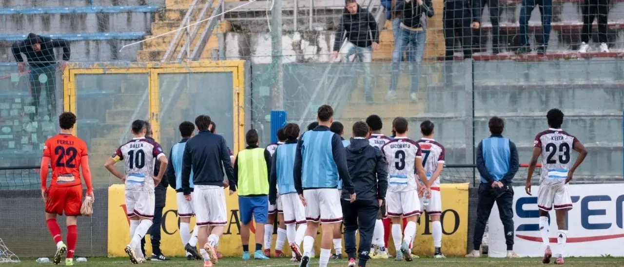 Serie D, la Vibonese\u00A0guarda ai giovani: ufficiali gli ingaggi dei due Under Sportolaro e Marrale\n