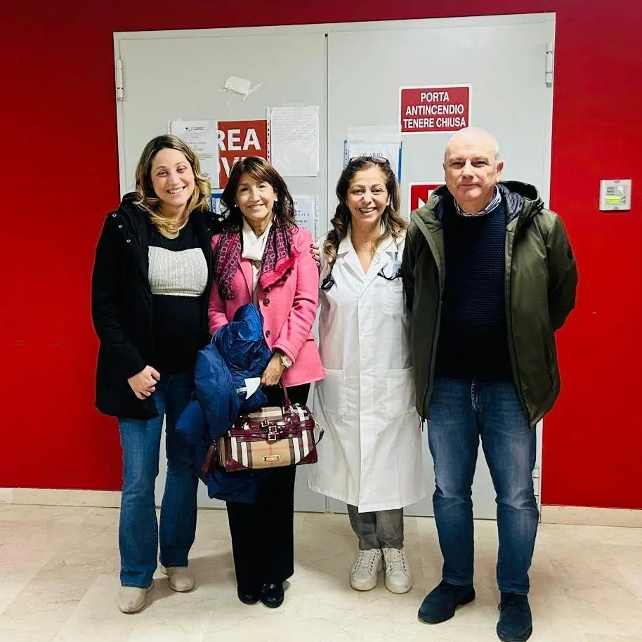 A breve il via i lavori di adeguamento e miglioramento sismico del Presidio Ospedaliero “Giovanni XXIII” di Gioia Tauro\n