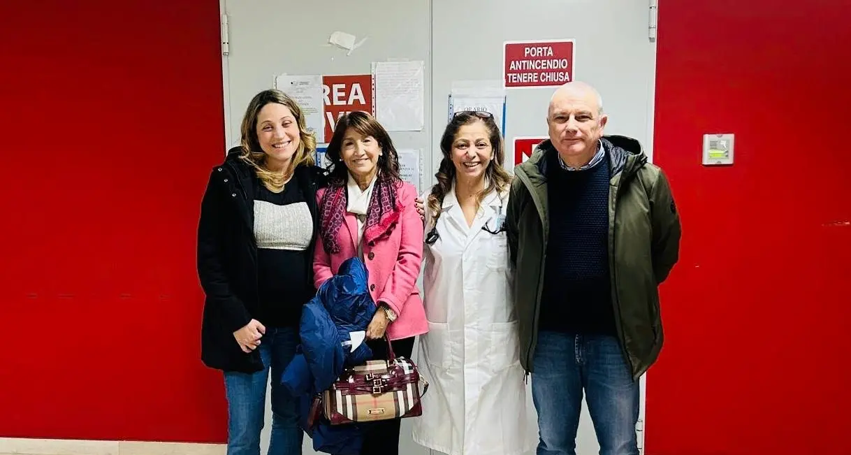 A breve il via i lavori di adeguamento e miglioramento sismico del Presidio Ospedaliero “Giovanni XXIII” di Gioia Tauro\n