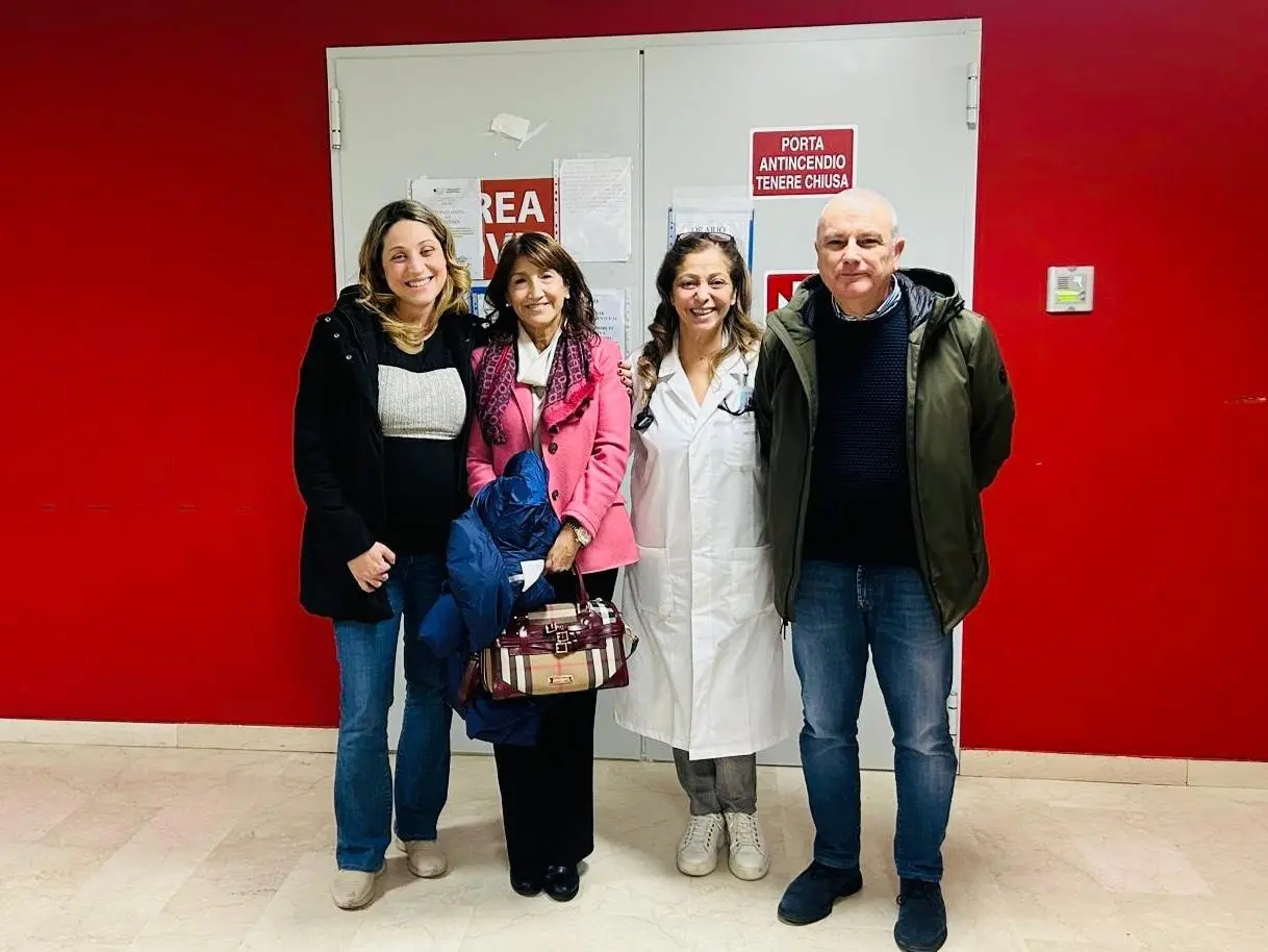 A breve il via i lavori di adeguamento e miglioramento sismico del Presidio Ospedaliero “Giovanni XXIII” di Gioia Tauro\n