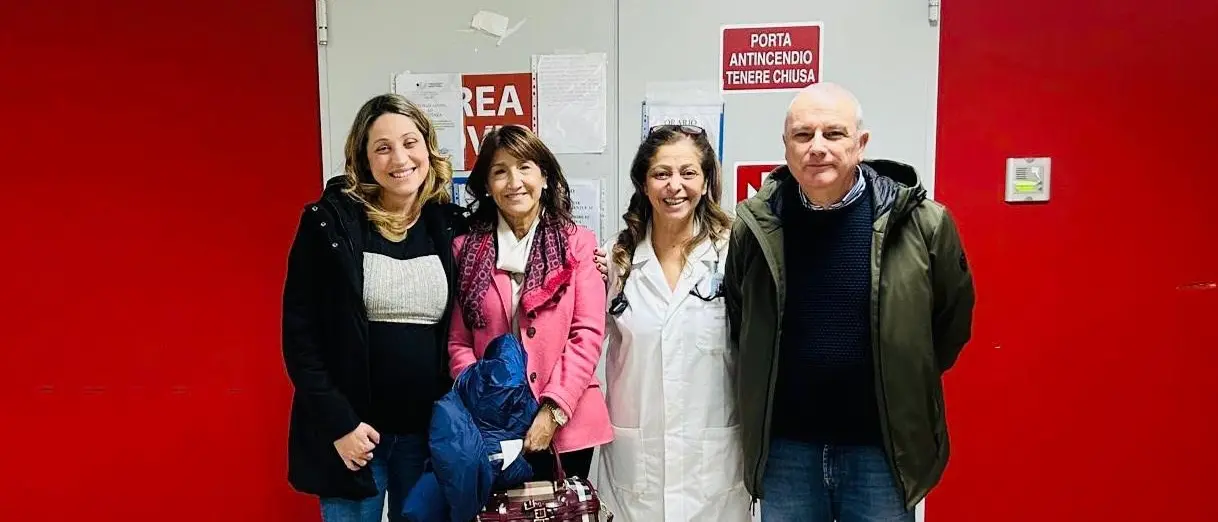 A breve il via i lavori di adeguamento e miglioramento sismico del Presidio Ospedaliero “Giovanni XXIII” di Gioia Tauro\n