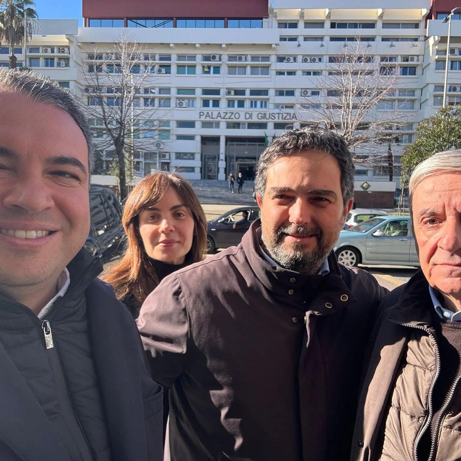 Cosenza, riforma della Giustizia:\u00A0Noi Moderati - MAIE in campo per il SÌ\n