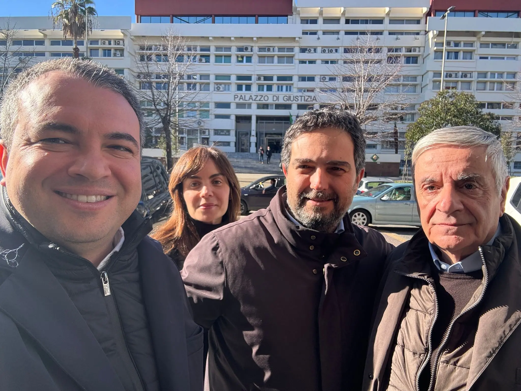 Cosenza, riforma della Giustizia:\u00A0Noi Moderati - MAIE in campo per il SÌ\n