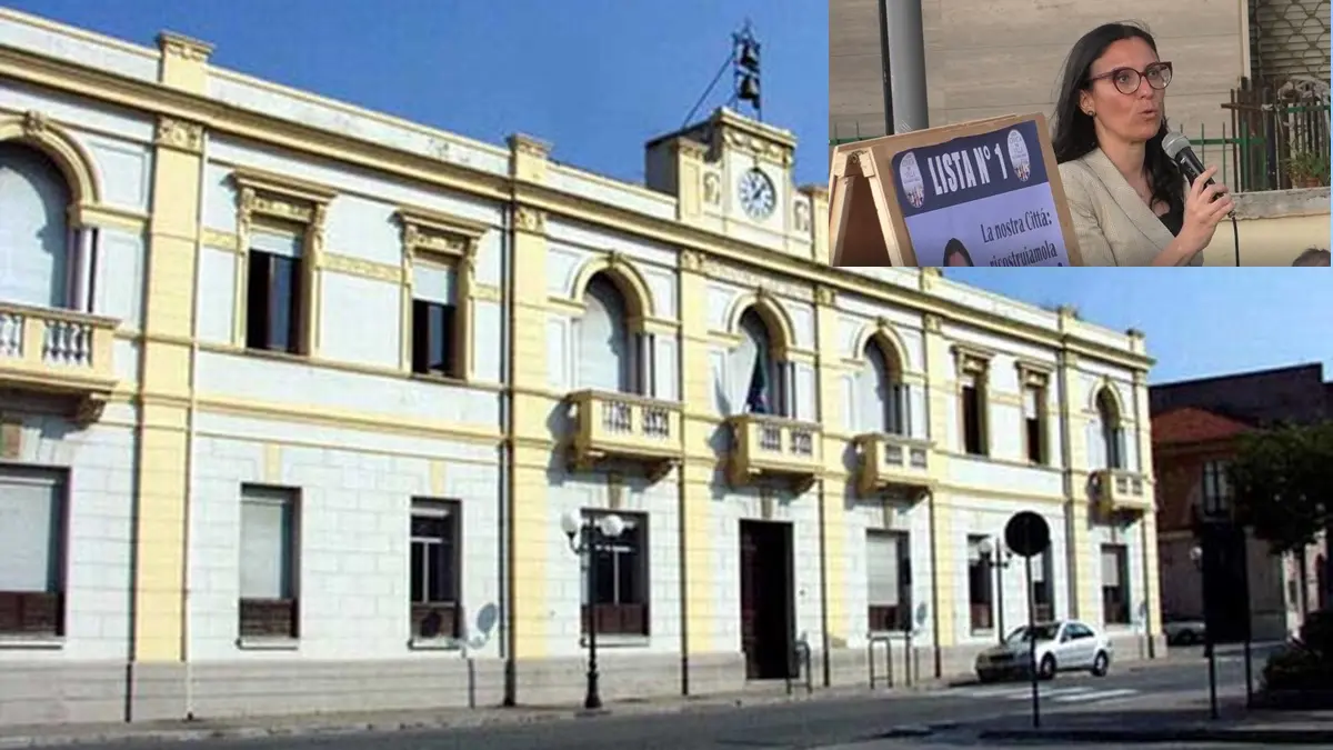 Villa San Giovanni, la giunta si rinnova: rimesse le deleghe al sindaco Caminiti\n