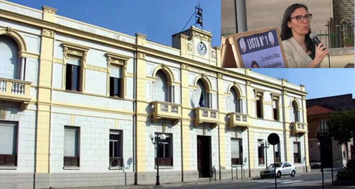 Villa San Giovanni, la giunta si rinnova: rimesse le deleghe al sindaco Caminiti\n